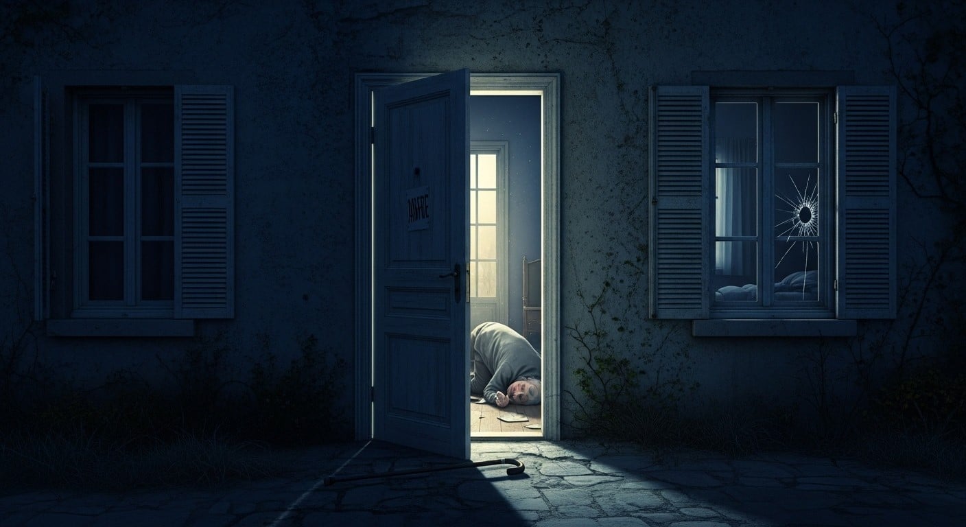 Découvrez les détails glaçants du viol d'une nonagénaire à son domicile à Nice. Un suspect de 29 ans sous OQTF mis en examen pour viol sur personne vulnérable et placé en détention. Un fait divers choquant qui interroge notre société.