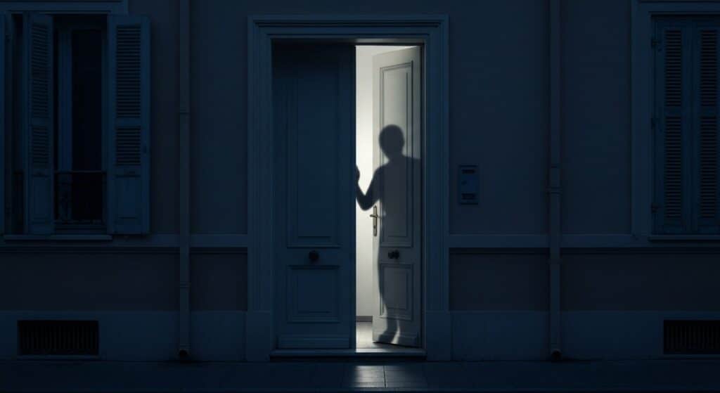 Viol d&rsquo;une Nonagénaire à Nice : un Acte Inouï