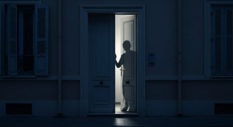 Viol d&rsquo;une Nonagénaire à Nice : un Acte Inouï