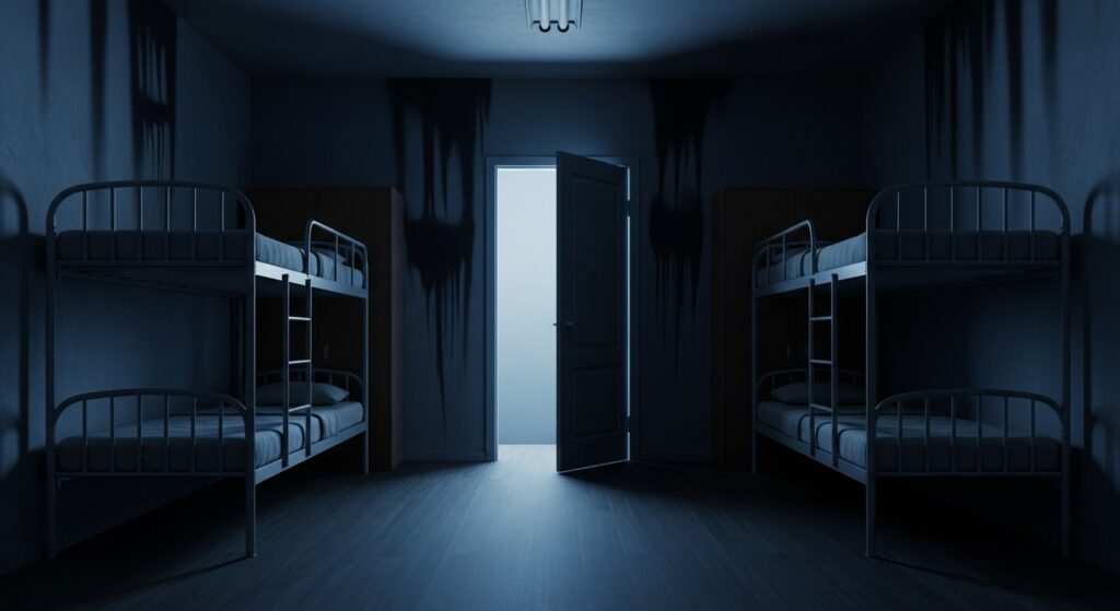 Viol sur Mineur en Internat : Récidive et Failles du Système