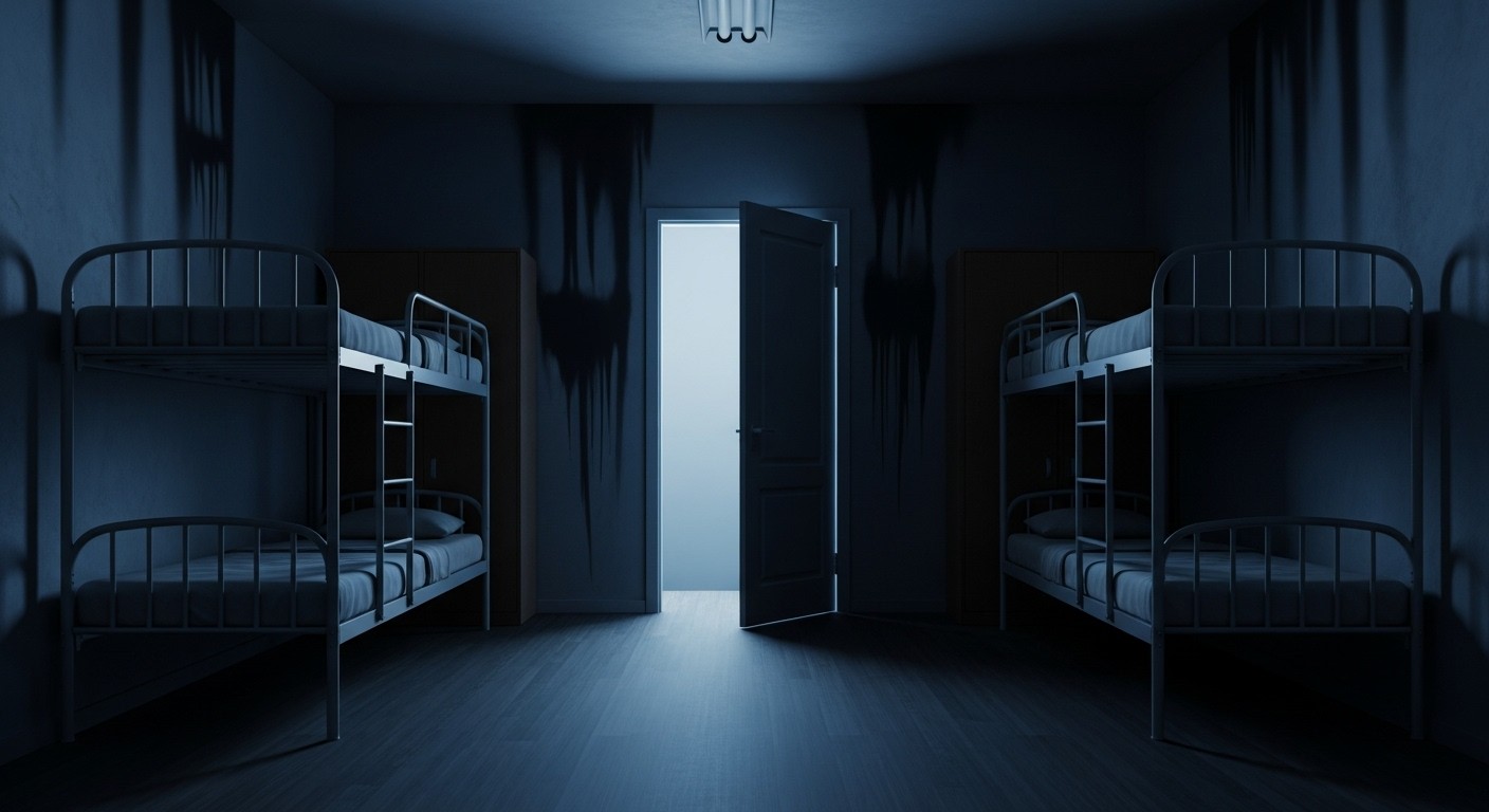 Découvrez comment un jeune sous contrôle judiciaire a récidivé dans un internat, révélant les lacunes de la prise en charge des délinquants sexuels mineurs en France. Un drame évitable ?