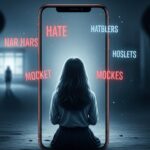 Violences à l'École : Un Tiers des Collégiennes Victimes de Cyberviolences