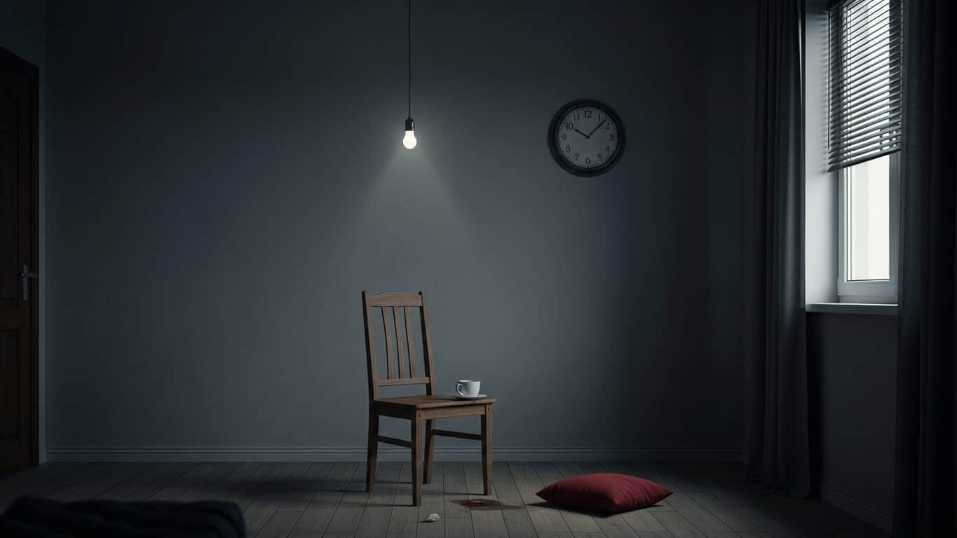 À Avon, un ex-conjoint violent écope de quatre ans de prison pour des actes graves sur sa compagne. Découvrez les détails glaçants et les leçons à en tirer sur les violences conjugales en France.