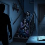 Violences Conjugales : Condamné pour Gifles à Trilport