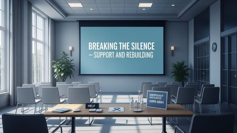 Violences Conjugales : Le Cri d&rsquo;Alerte de la Mère de Chloé