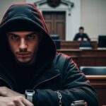 Violences Conjugales : Le Rappeur Doums Sous Contrôle Judiciaire