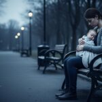 Violences Conjugales : Prison Ferme pour Étranglement à Moussy-le-Neuf