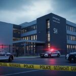 Violences dans un CEF du Tarn-et-Garonne : éducateurs en garde à vue