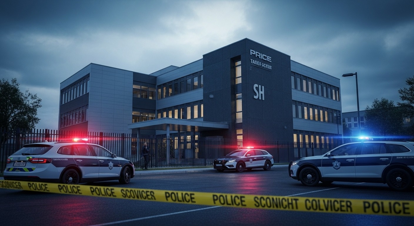 Plusieurs éducateurs d'un centre éducatif fermé du Tarn-et-Garonne placés en garde à vue pour violences présumées sur mineurs. Ce que l'on sait de cette affaire choquante qui secoue la protection de la jeunesse.