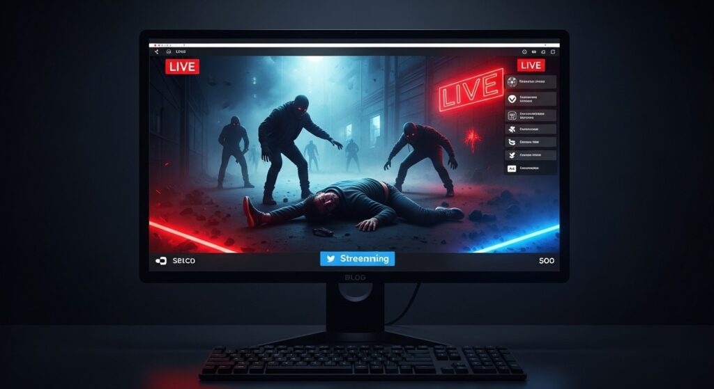 Violences en Streaming : Co-Streameurs de Jean Pormanove Jugés