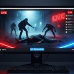 Violences en Streaming : Co-Streameurs de Jean Pormanove Jugés