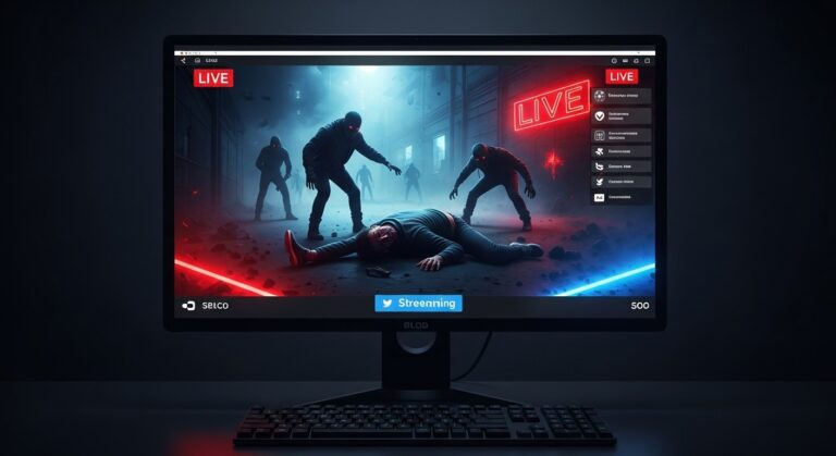 Violences en Streaming : Co-Streameurs de Jean Pormanove Jugés