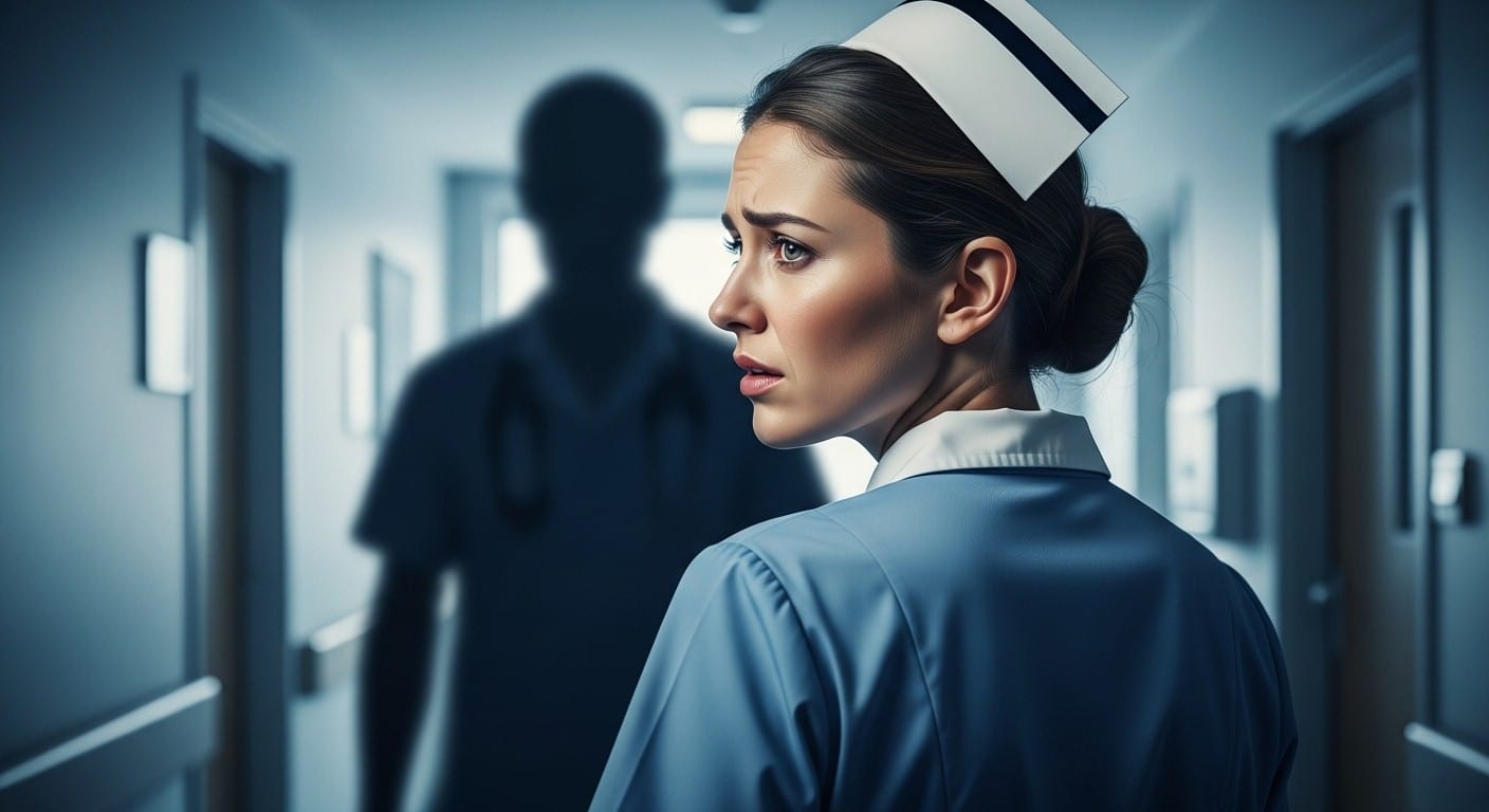 Une infirmière sur deux confrontée à des violences sexistes ou sexuelles de patients. Découvrez les chiffres choc, témoignages poignants et la nouvelle campagne pour briser le tabou.