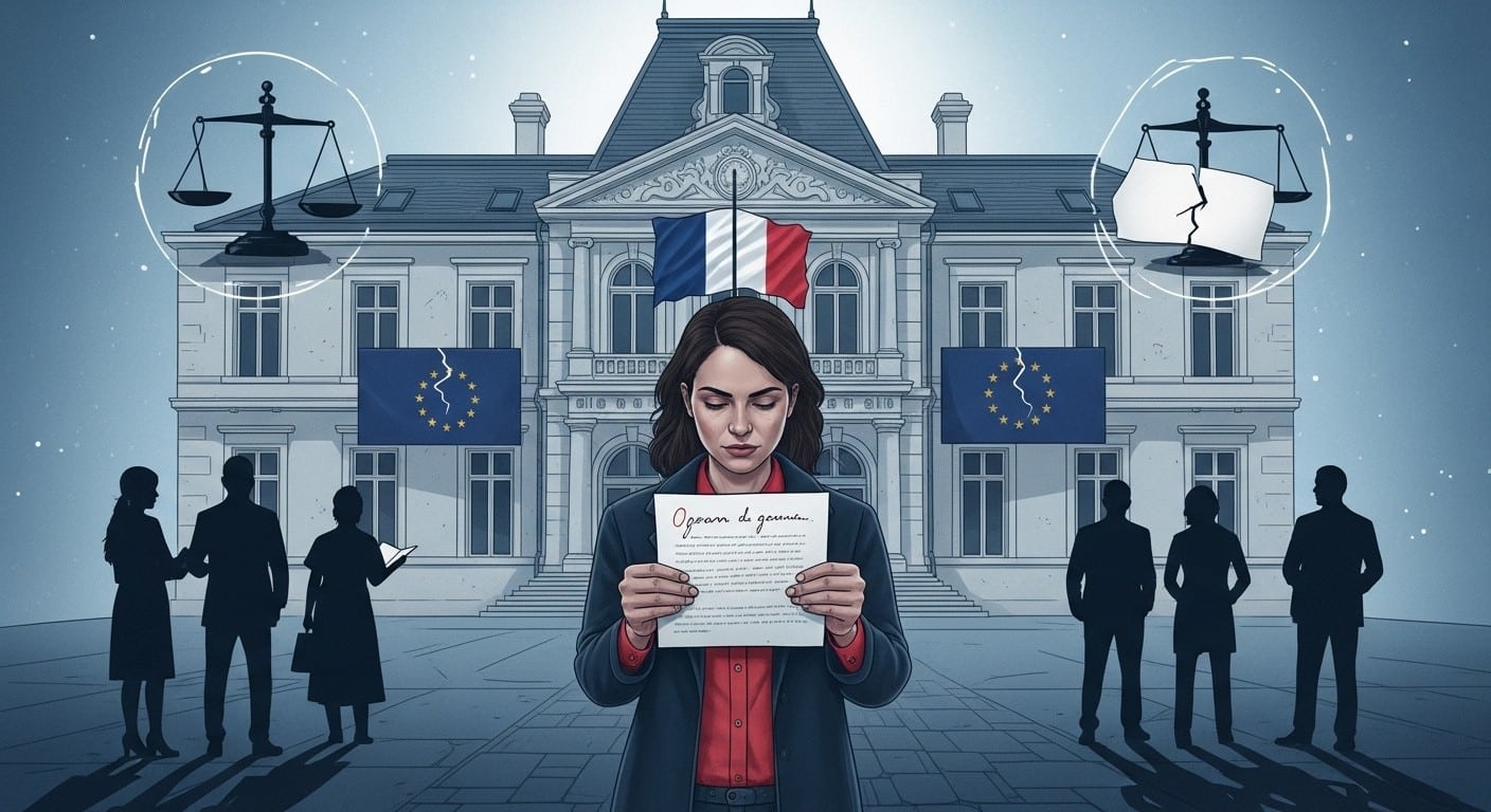 Découvrez comment l'affaire Mélissandre secoue Ivry-sur-Seine : après des démissions d'élus, un audit sur les violences sexistes est lancé avec Caroline de Haas pour analyser les failles et prévenir l'avenir.