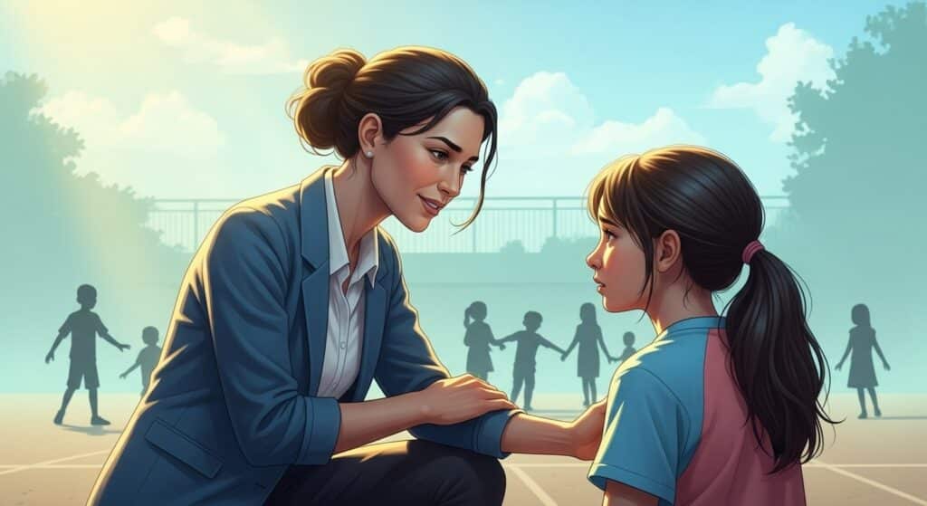 Violences Sexuelles à l&rsquo;École : Paris Forme ses Directeurs