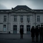 Violences Sexuelles au Lycée Bayen : Enseignant Suicidé