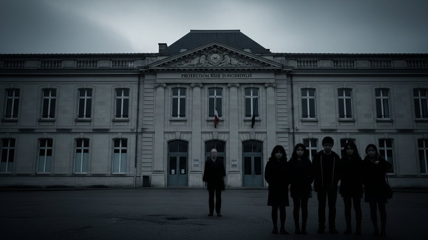 Découvrez l'affaire choc des violences sexuelles au lycée Pierre Bayen de Châlons-en-Champagne : un enseignant accusé se suicide, les parents saisissent la justice administrative. Une gestion défaillante de l'Éducation nationale ?
