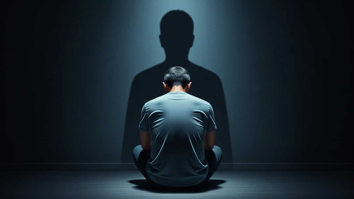 Découvrez pourquoi les violences sexuelles touchent aussi les hommes, souvent dans l'enfance, et comment le tabou du « les garçons ça ne se laisse pas faire » maintient le silence. Un sujet urgent et trop peu abordé.