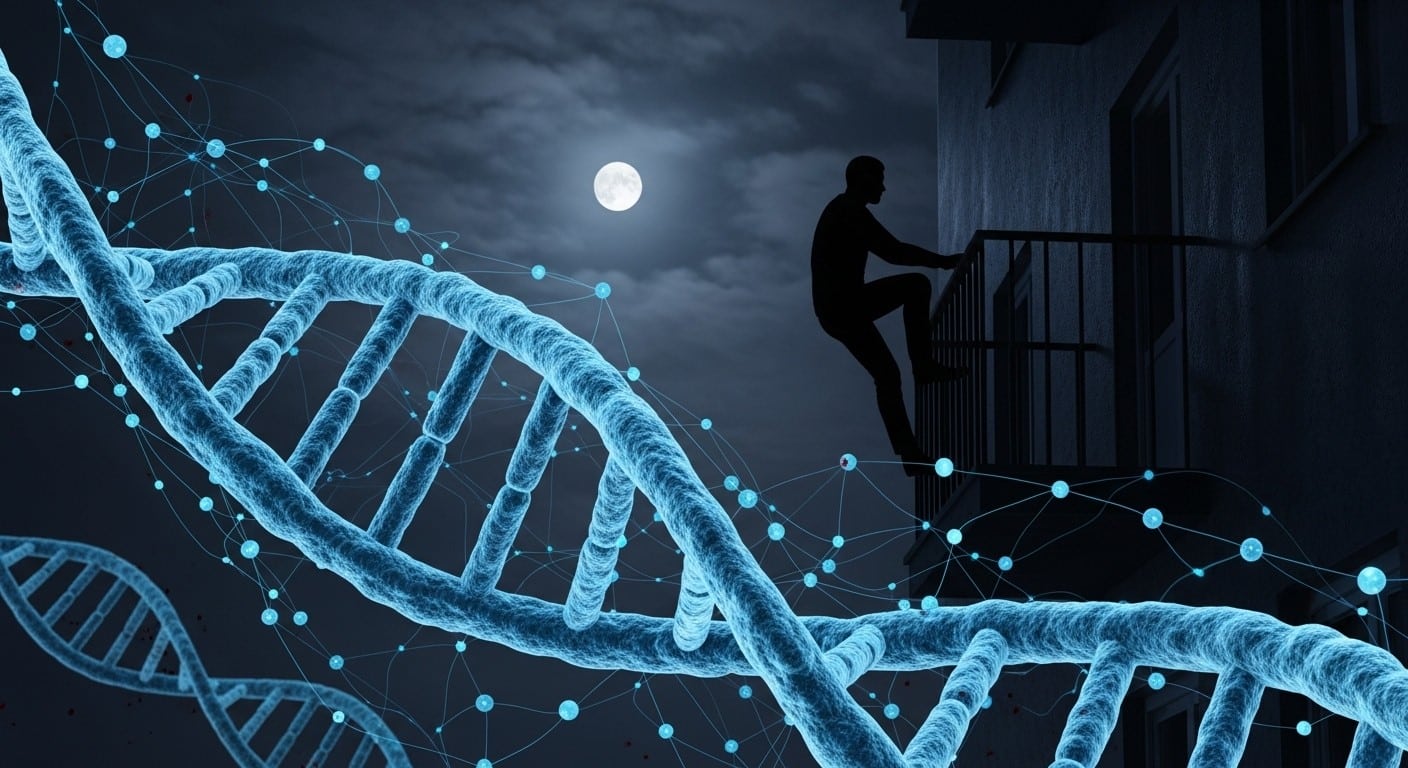 Trente ans après 16 viols en série entre Paris et Côte d'Azur, le pôle cold cases relance l’enquête. La généalogie génétique peut-elle enfin confondre ce prédateur insaisissable ? Décryptage émouvant.