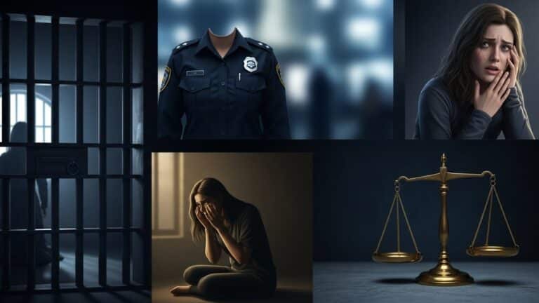 Viols au Dépôt de Bobigny : Peut-on Parler de Consentement ?