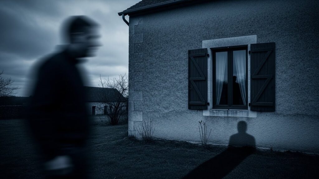 Viols Incestueux sur sa Fille : Père Accusé après Meurtre de sa Femme