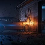 Voiture-Bélier et Vols en Série : Prison Ferme pour Deux Jeunes en Seine-et-Marne