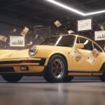 Voiture de Collection : Bon Investissement en 2026 ?