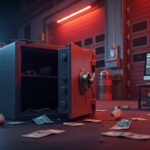 Vol chez les Pompiers du Var : Fausses Cagnottes en Ligne