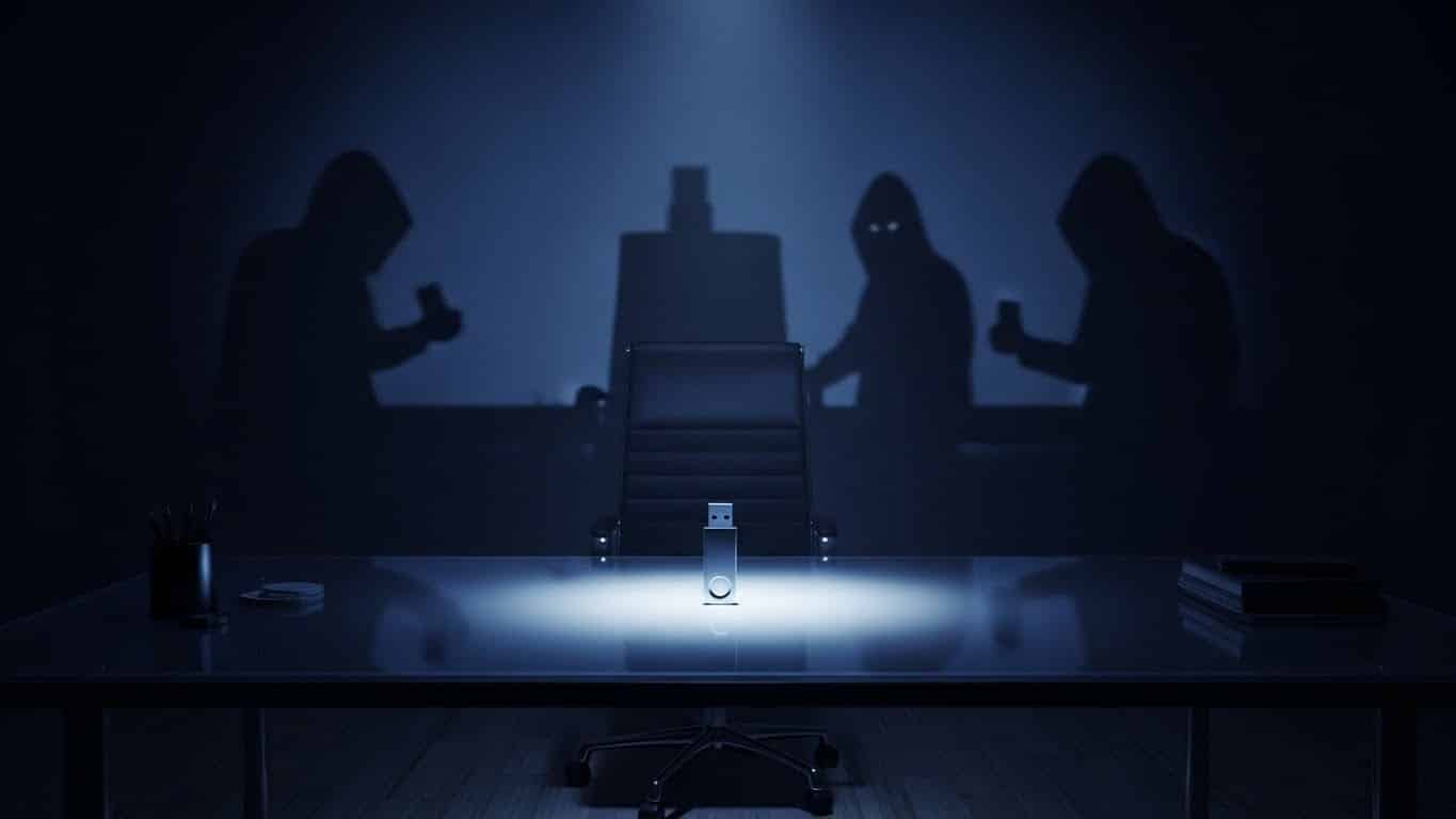 Découvrez le récit glaçant d'une jeune femme séquestrée à Manosque par des cagoulés pour voler des cryptomonnaies. Un fait divers qui révèle les dangers bien réels du monde crypto.