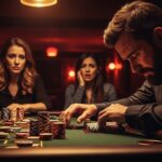 Vol de 41 000 € de jetons : Confession choc dans un cercle parisien