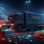 Vol de Bijoux à 100 Millions : Suspect Expulsé et Procès Évité