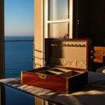 Vol de Bijoux à Plus d’1 Million d’Euros sur la Côte d’Azur