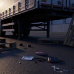 Vol d’un Million d’Euros de Cosmétiques de Luxe en Seine-et-Marne