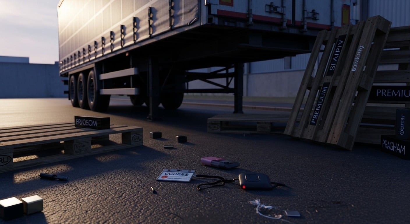 Un vol audacieux d’un million d’euros de produits cosmétiques de luxe dans un entrepôt de Seine-et-Marne révèle les failles du fret. Enquête sur les pistes et l’ampleur du phénomène en Île-de-France.