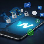 W Social : Le Nouveau Réseau Social Européen Qui Veut Dépasser X