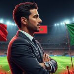 Walid Regragui et la Finale CAN 2025 : L&rsquo;Heure de Vérité