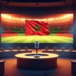 Walid Regragui Rend Hommage à Rolland Courbis Avant Demi-Finale CAN