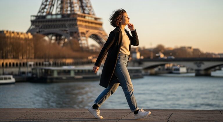 Walking Coaching : Révolution du Développement Personnel en Marchant