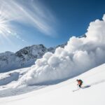 Week-end tragique dans les Alpes : 6 morts en avalanche