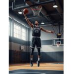 Wembanyama Blessé au Genou : Frayeur pour les Spurs