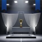 Wembanyama Impressionné par Marchand en NBA