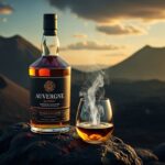 Whisky Auvergne : Un Single Malt Volcanique d&rsquo;Exception