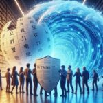 Wikipédia Face à l&rsquo;IA : Comment Résister à la Baisse de 8% des Visites