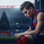 Willem Geubbels : « Je suis humain, avec des hauts et des bas »