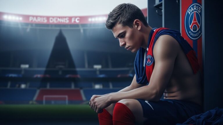 Willem Geubbels : « Je suis humain, avec des hauts et des bas »