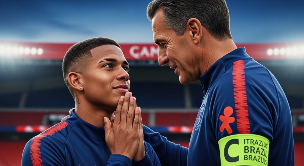 Willian Pacho : « Marquinhos est comme un père pour moi » avant PSG-Newcastle