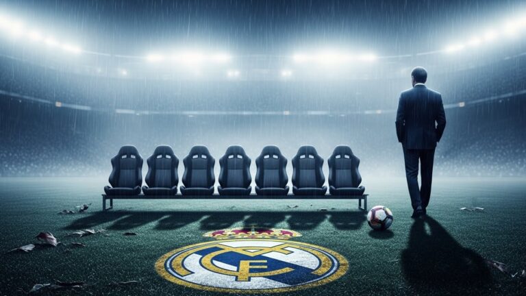 Xabi Alonso : Les Vraies Raisons de son Échec au Real Madrid