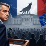 Xavier Bertrand Critique le Pouvoir par la Peur