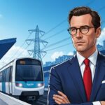 Xavier Piechaczyk Nouveau PDG RATP : Nomination Validée