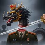 Xi Jinping Purge l’Armée Chinoise : Pourquoi le Numéro 2 Tombe